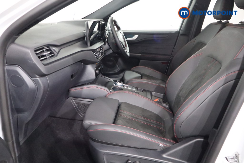 Ford Kuga St-Line X Automatic Petrol Plug-In Hybrid SUV - Stock Number (1549123) - 4th supplementary image