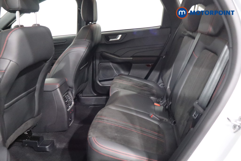Ford Kuga St-Line X Automatic Petrol Plug-In Hybrid SUV - Stock Number (1549123) - 5th supplementary image