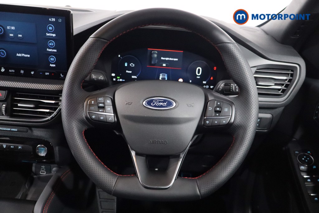 Ford Kuga St-Line X Automatic Petrol Plug-In Hybrid SUV - Stock Number (1549123) - 6th supplementary image