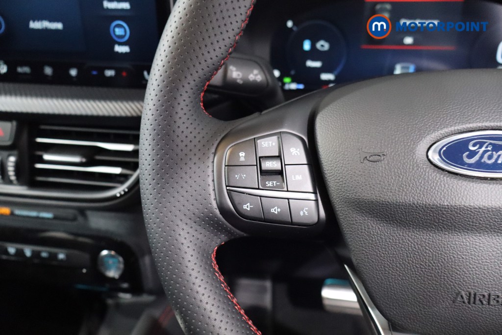 Ford Kuga St-Line X Automatic Petrol Plug-In Hybrid SUV - Stock Number (1549123) - 7th supplementary image