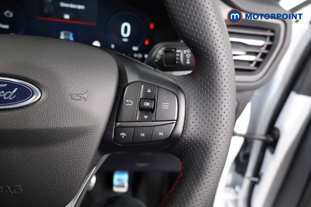 Ford Kuga St-Line X Automatic Petrol Plug-In Hybrid SUV - Stock Number (1549123) - 8th supplementary image