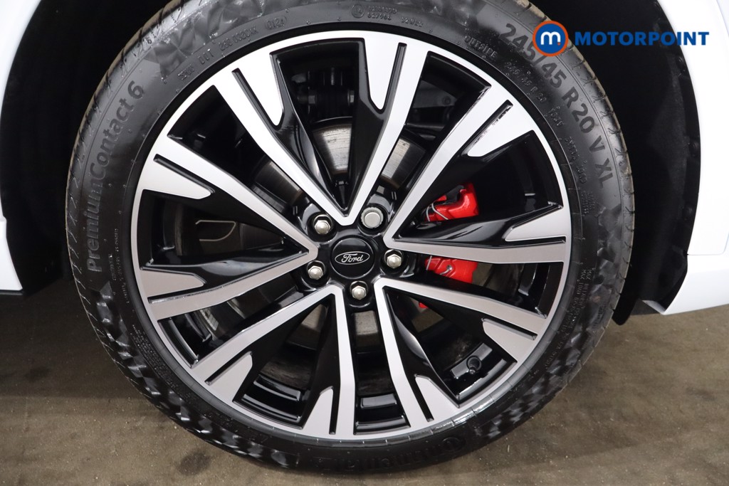 Ford Kuga St-Line X Automatic Petrol Plug-In Hybrid SUV - Stock Number (1549123) - 9th supplementary image