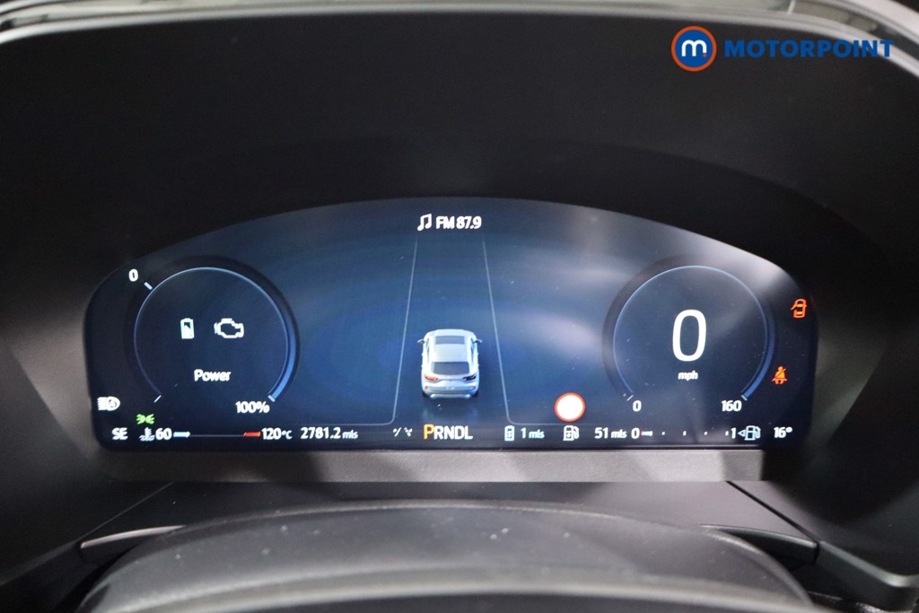 Ford Kuga St-Line X Automatic Petrol Plug-In Hybrid SUV - Stock Number (1549123) - 14th supplementary image