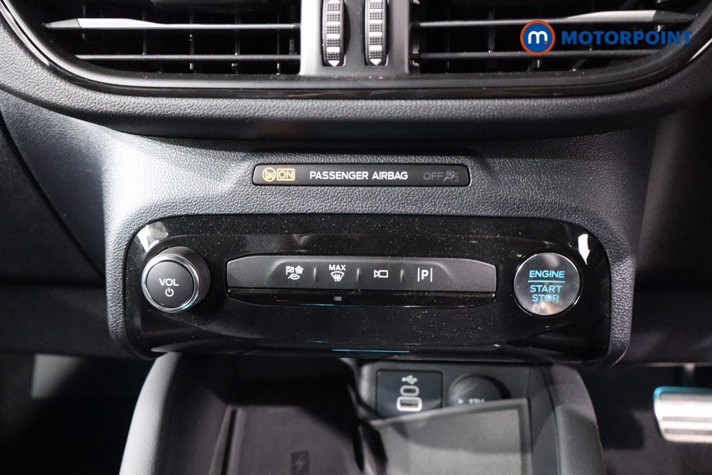 Ford Kuga St-Line X Automatic Petrol Plug-In Hybrid SUV - Stock Number (1549123) - 17th supplementary image