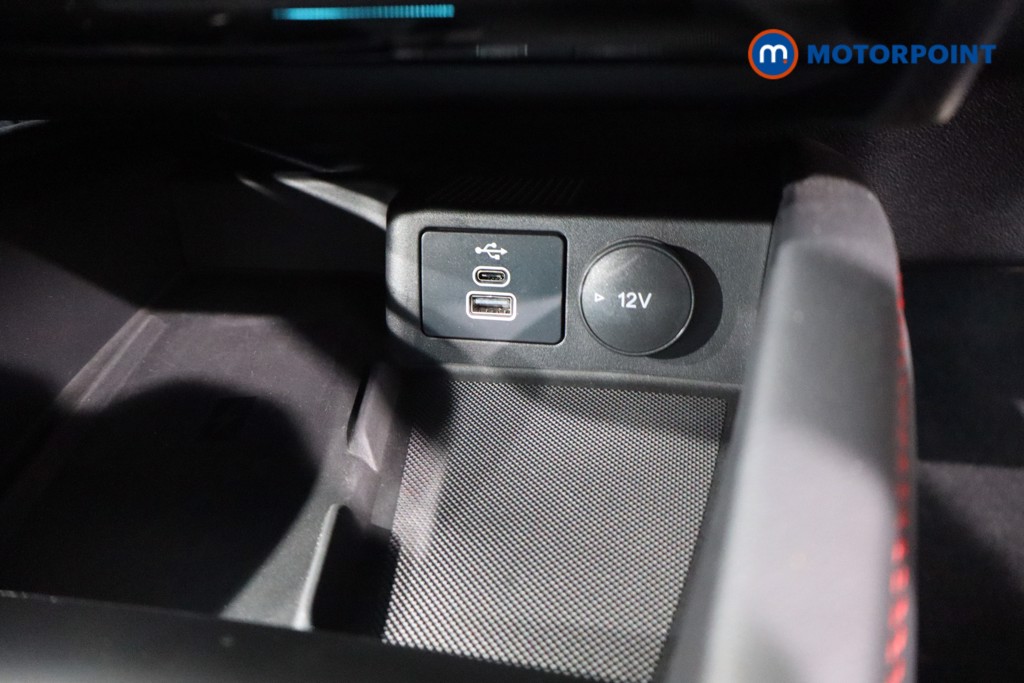 Ford Kuga St-Line X Automatic Petrol Plug-In Hybrid SUV - Stock Number (1549123) - 18th supplementary image