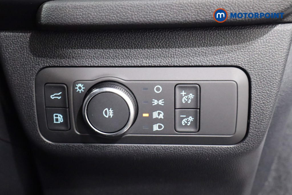 Ford Kuga St-Line X Automatic Petrol Plug-In Hybrid SUV - Stock Number (1549123) - 21st supplementary image