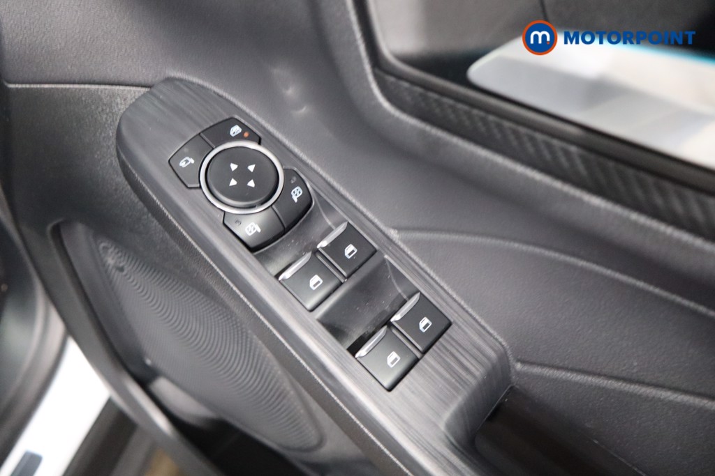 Ford Kuga St-Line X Automatic Petrol Plug-In Hybrid SUV - Stock Number (1549123) - 23rd supplementary image