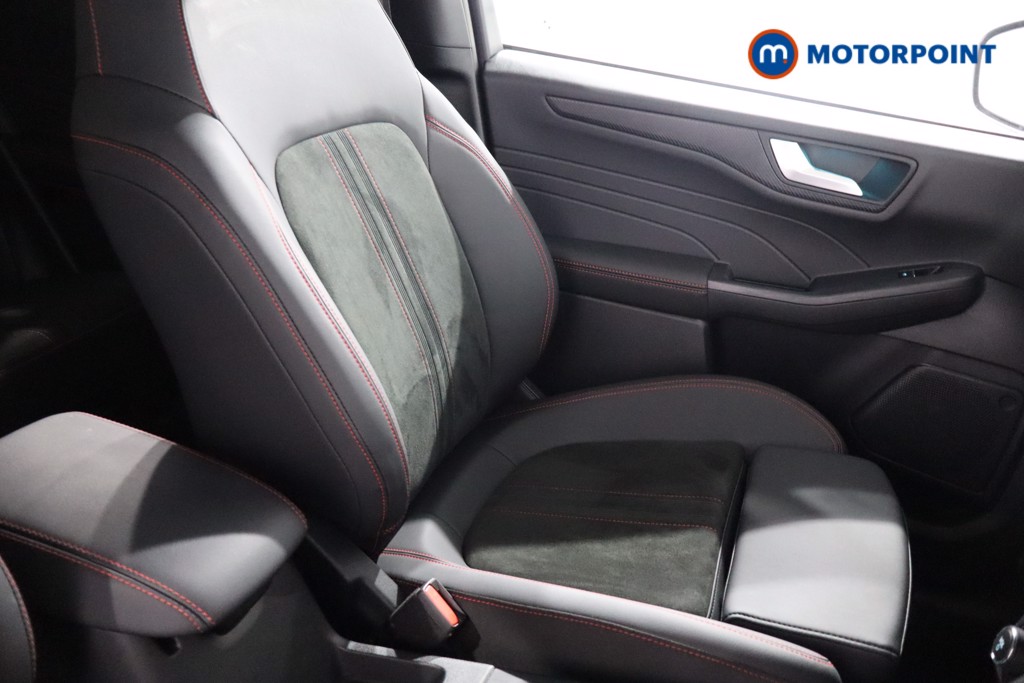Ford Kuga St-Line X Automatic Petrol Plug-In Hybrid SUV - Stock Number (1549123) - 24th supplementary image