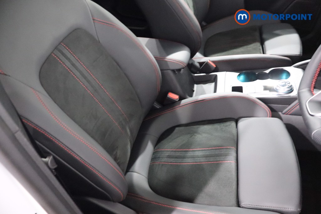 Ford Kuga St-Line X Automatic Petrol Plug-In Hybrid SUV - Stock Number (1549123) - 25th supplementary image