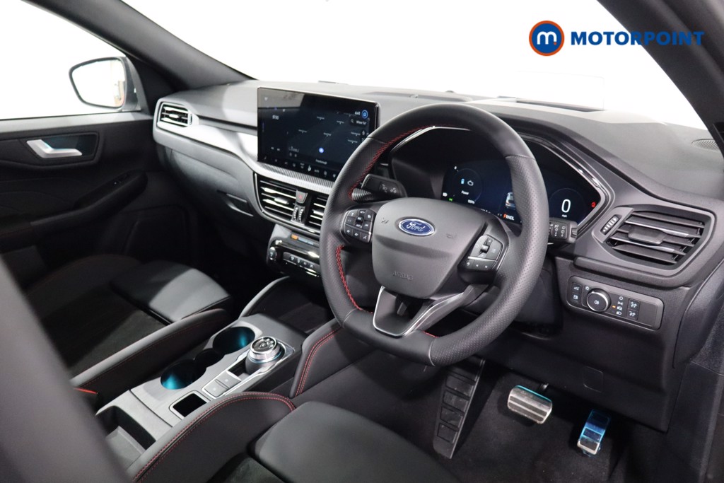 Ford Kuga St-Line X Automatic Petrol Plug-In Hybrid SUV - Stock Number (1549123) - 26th supplementary image