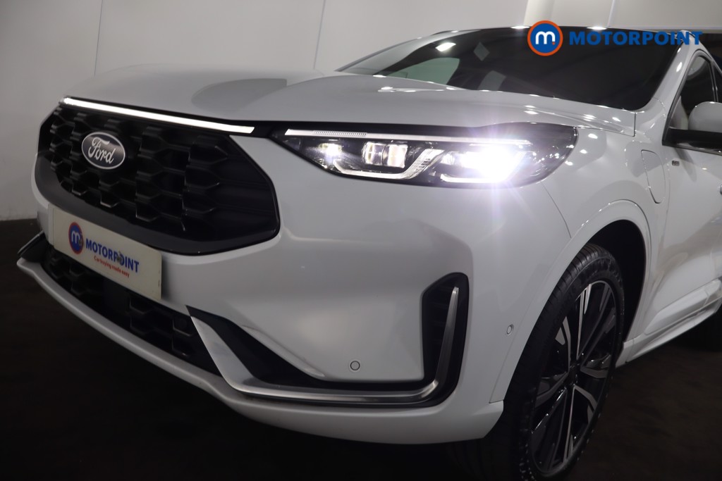 Ford Kuga St-Line X Automatic Petrol Plug-In Hybrid SUV - Stock Number (1549123) - 27th supplementary image