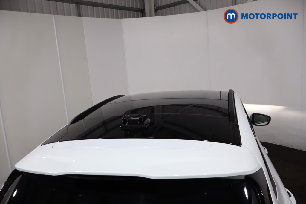 Ford Kuga St-Line X Automatic Petrol Plug-In Hybrid SUV - Stock Number (1549123) - 28th supplementary image