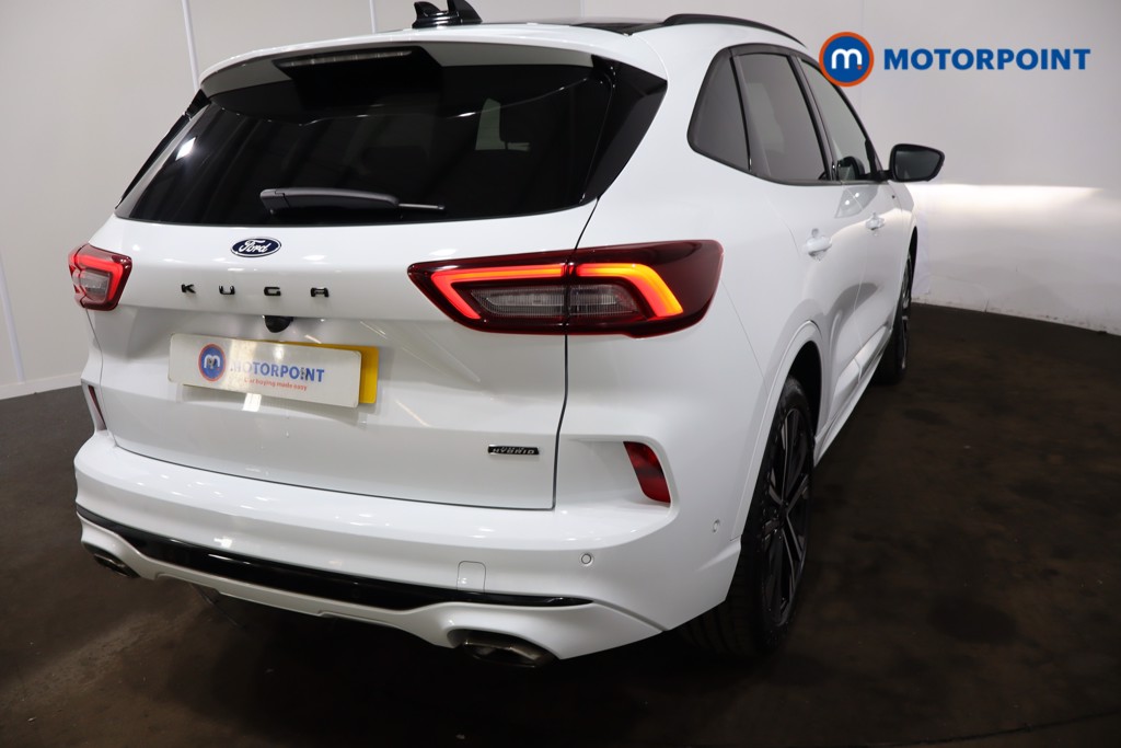 Ford Kuga St-Line X Automatic Petrol Plug-In Hybrid SUV - Stock Number (1549123) - 29th supplementary image