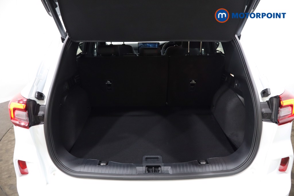 Ford Kuga St-Line X Automatic Petrol Plug-In Hybrid SUV - Stock Number (1549123) - 31st supplementary image