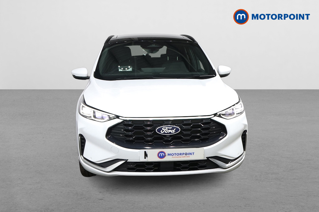 Ford Kuga St-Line X Automatic Petrol Plug-In Hybrid SUV - Stock Number (1549123) - Front bumper