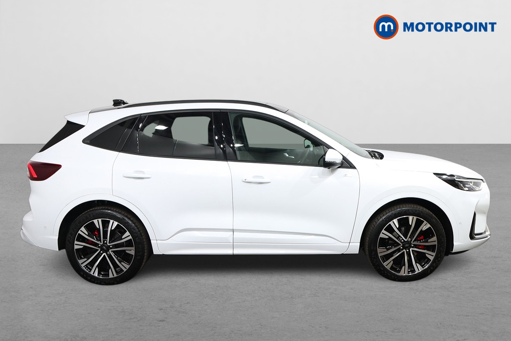 Ford Kuga St-Line X Automatic Petrol Plug-In Hybrid SUV - Stock Number (1549123) - Drivers side