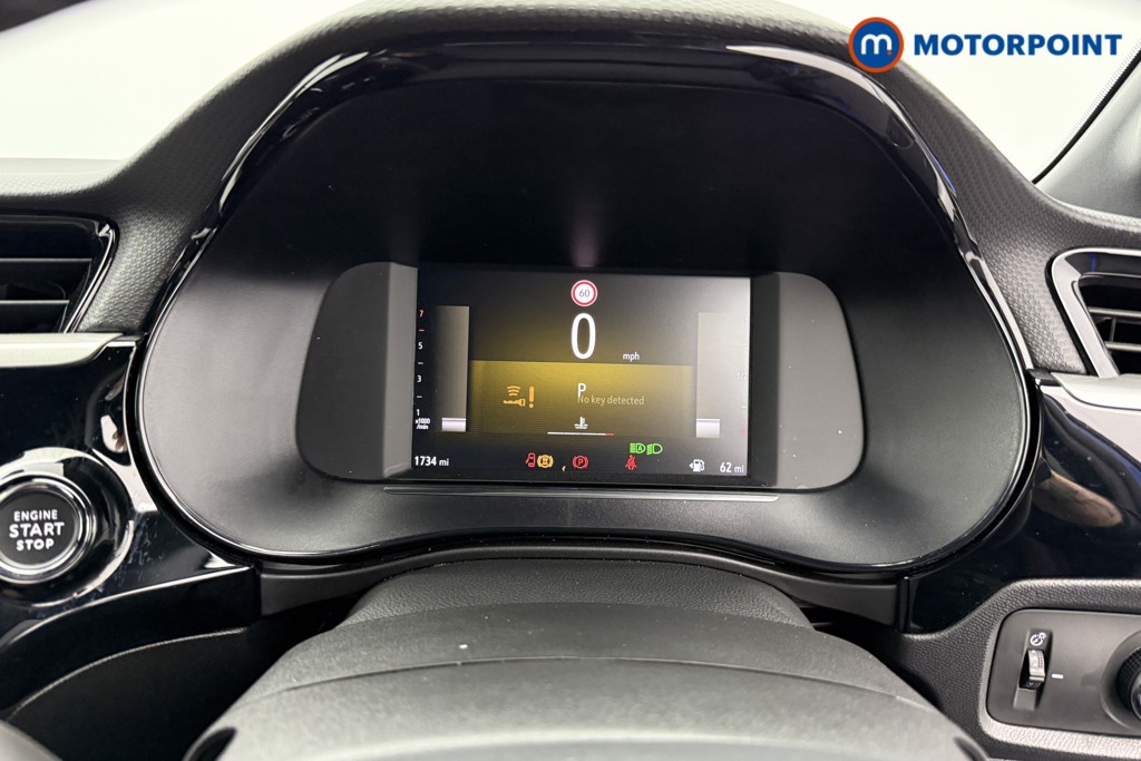 Vauxhall Corsa Ultimate Automatic Petrol Hatchback - Stock Number (1549133) - 5th supplementary image