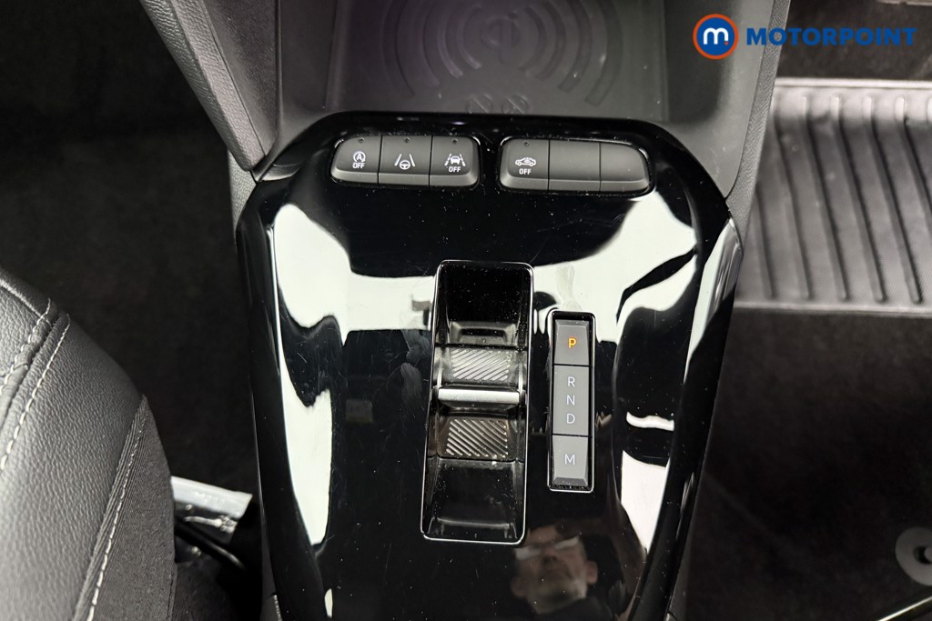 Vauxhall Corsa Ultimate Automatic Petrol Hatchback - Stock Number (1549133) - 13th supplementary image