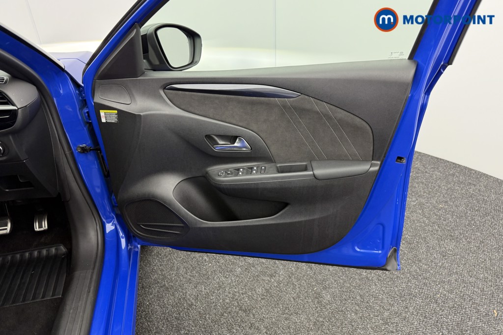 Vauxhall Corsa Ultimate Automatic Petrol Hatchback - Stock Number (1549133) - 18th supplementary image