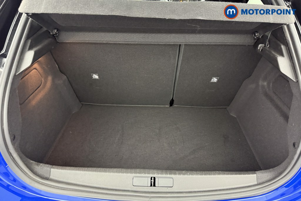 Vauxhall Corsa Ultimate Automatic Petrol Hatchback - Stock Number (1549133) - 21st supplementary image