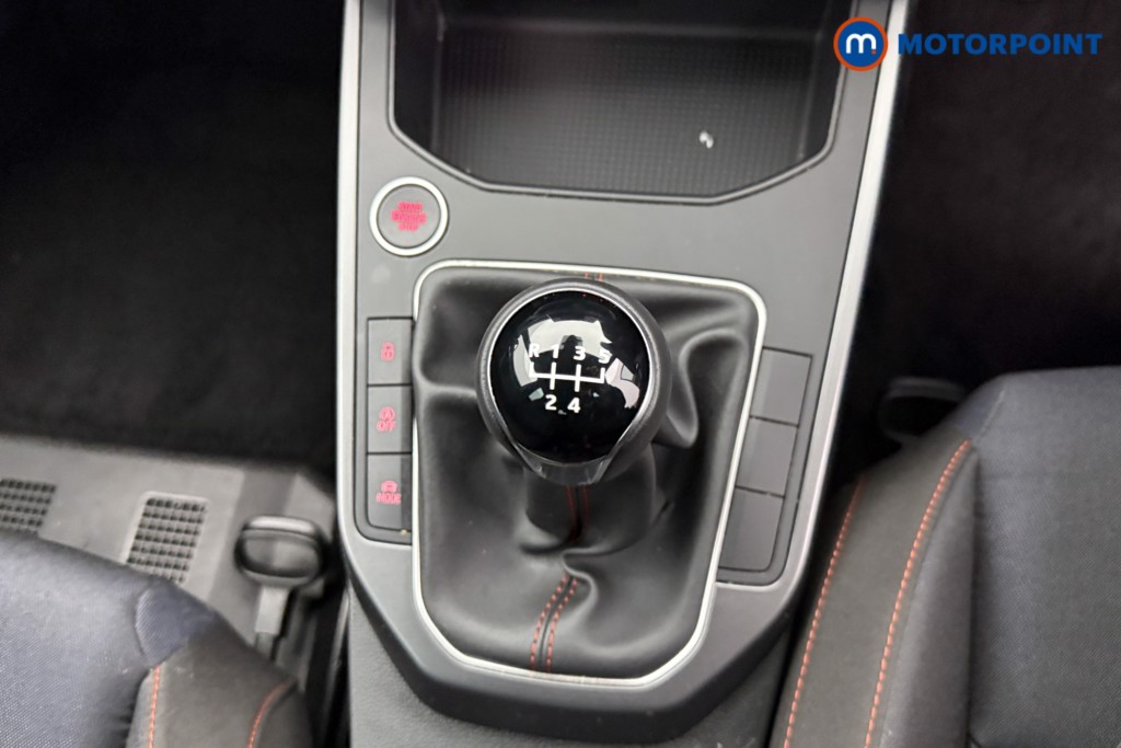 Seat Ibiza Anniversary Limited Edition Manual Petrol Hatchback - Stock Number (1549135) - 13th supplementary image