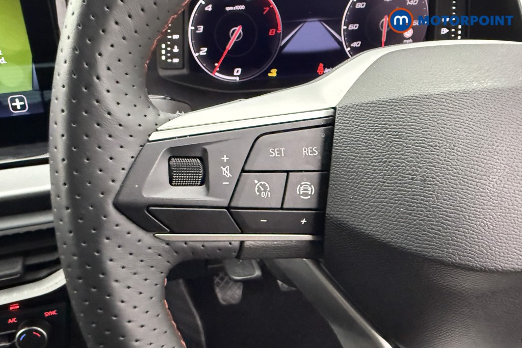 Seat Ibiza Anniversary Limited Edition Manual Petrol Hatchback - Stock Number (1549135) - 14th supplementary image