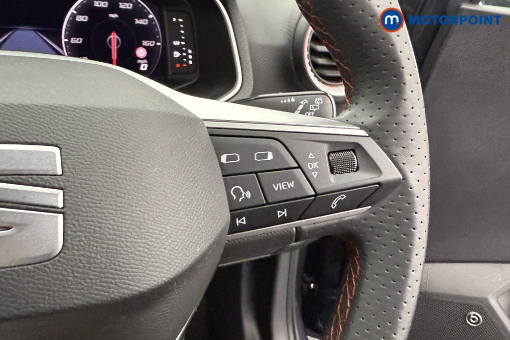 Seat Ibiza Anniversary Limited Edition Manual Petrol Hatchback - Stock Number (1549135) - 15th supplementary image