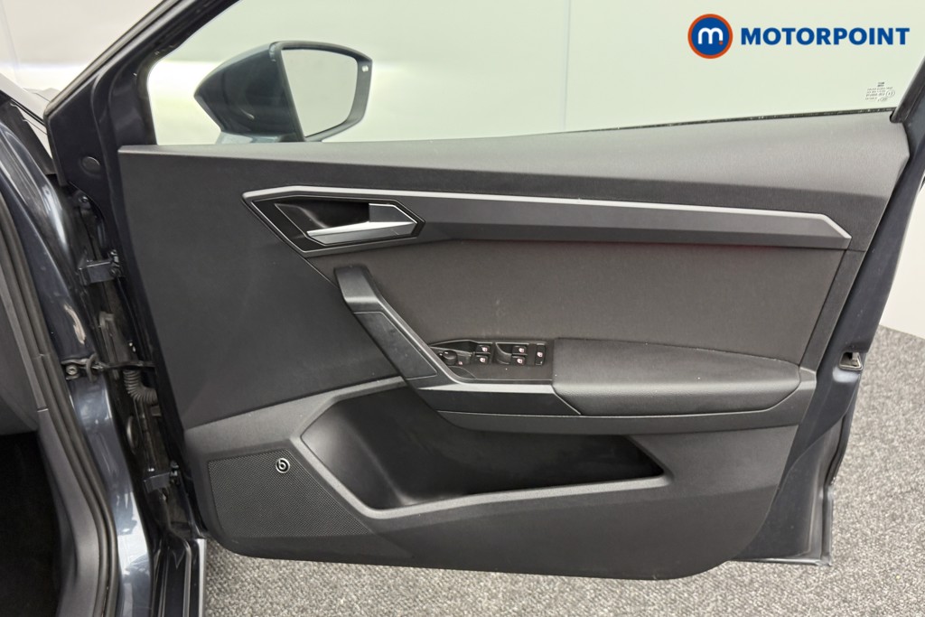 Seat Ibiza Anniversary Limited Edition Manual Petrol Hatchback - Stock Number (1549135) - 18th supplementary image