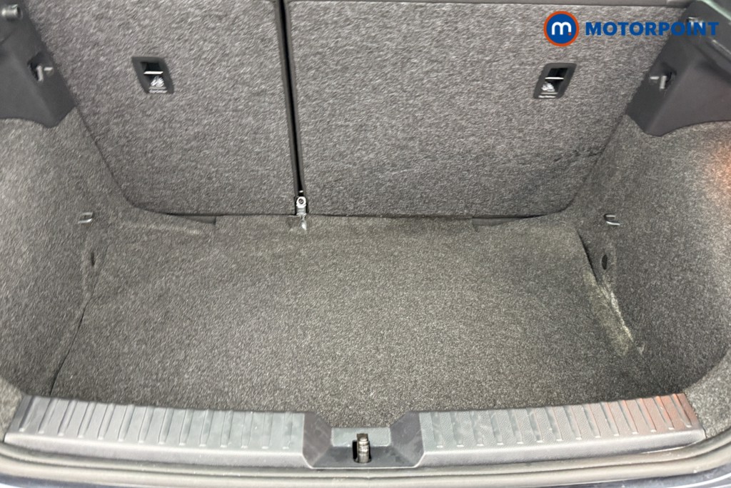 Seat Ibiza Anniversary Limited Edition Manual Petrol Hatchback - Stock Number (1549135) - 20th supplementary image