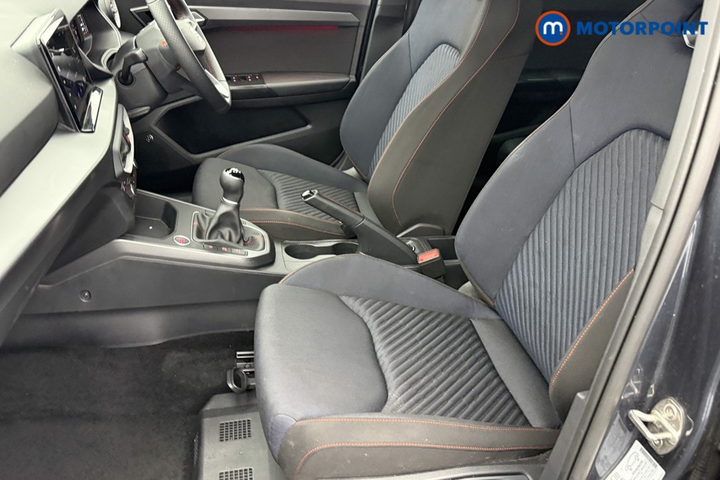 Seat Ibiza Anniversary Limited Edition Manual Petrol Hatchback - Stock Number (1549135) - 22nd supplementary image