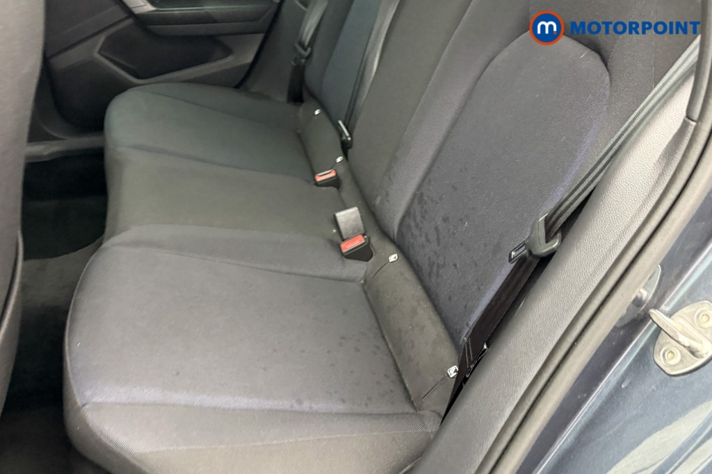 Seat Ibiza Anniversary Limited Edition Manual Petrol Hatchback - Stock Number (1549135) - 23rd supplementary image