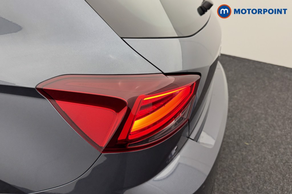 Seat Ibiza Anniversary Limited Edition Manual Petrol Hatchback - Stock Number (1549135) - 25th supplementary image