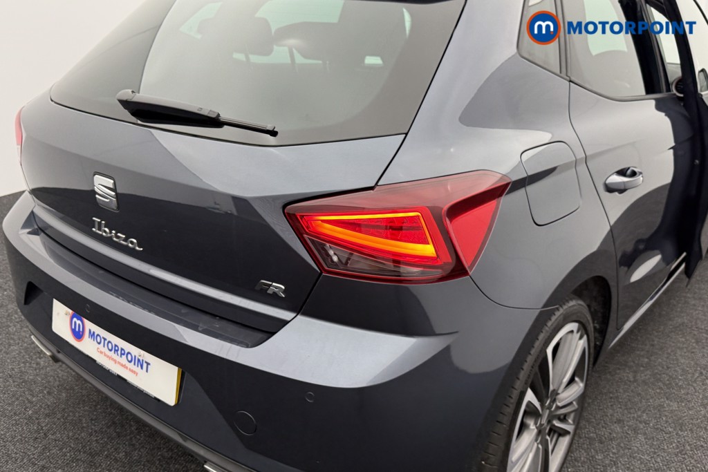 Seat Ibiza Anniversary Limited Edition Manual Petrol Hatchback - Stock Number (1549135) - 26th supplementary image