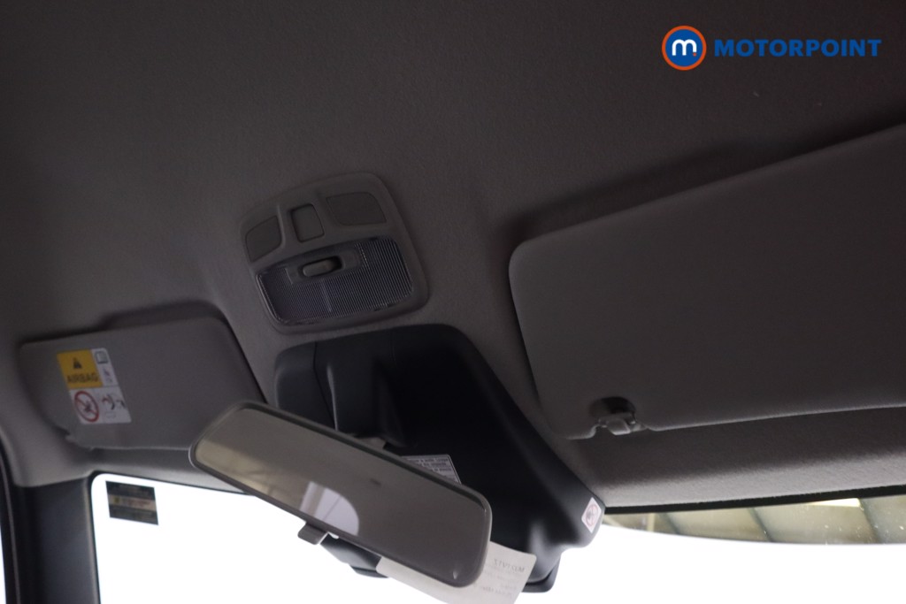 Suzuki Ignis SZ5 Manual Petrol-Electric Hybrid SUV - Stock Number (1549160) - 6th supplementary image