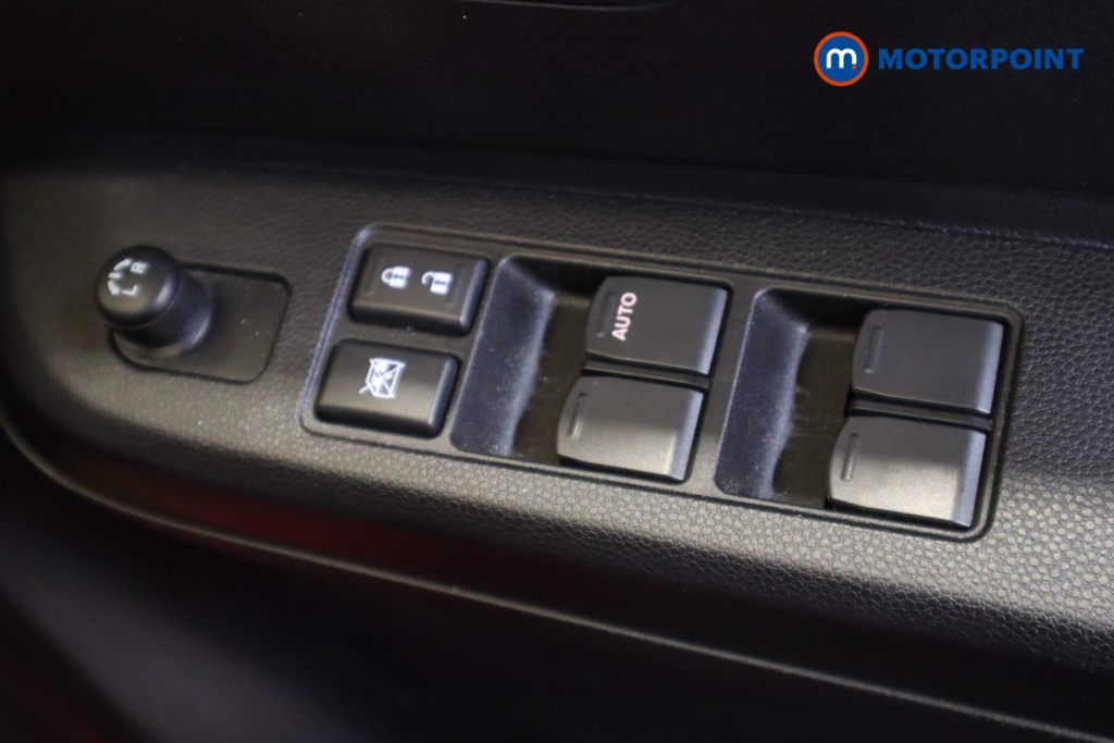 Suzuki Ignis SZ5 Manual Petrol-Electric Hybrid SUV - Stock Number (1549160) - 7th supplementary image