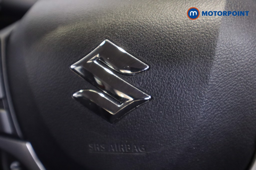 Suzuki Ignis SZ5 Manual Petrol-Electric Hybrid SUV - Stock Number (1549160) - 9th supplementary image