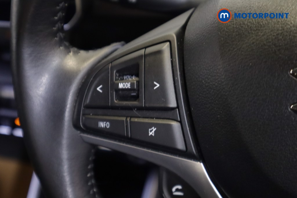 Suzuki Ignis SZ5 Manual Petrol-Electric Hybrid SUV - Stock Number (1549160) - 10th supplementary image