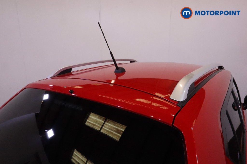 Suzuki Ignis SZ5 Manual Petrol-Electric Hybrid SUV - Stock Number (1549160) - 21st supplementary image