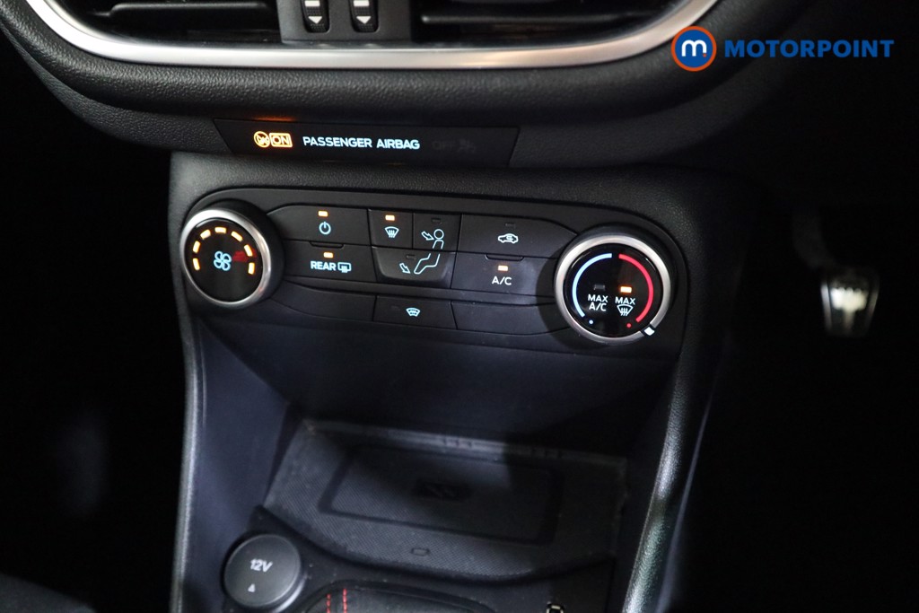 Ford Fiesta St-Line Manual Petrol Hatchback - Stock Number (1549182) - 7th supplementary image