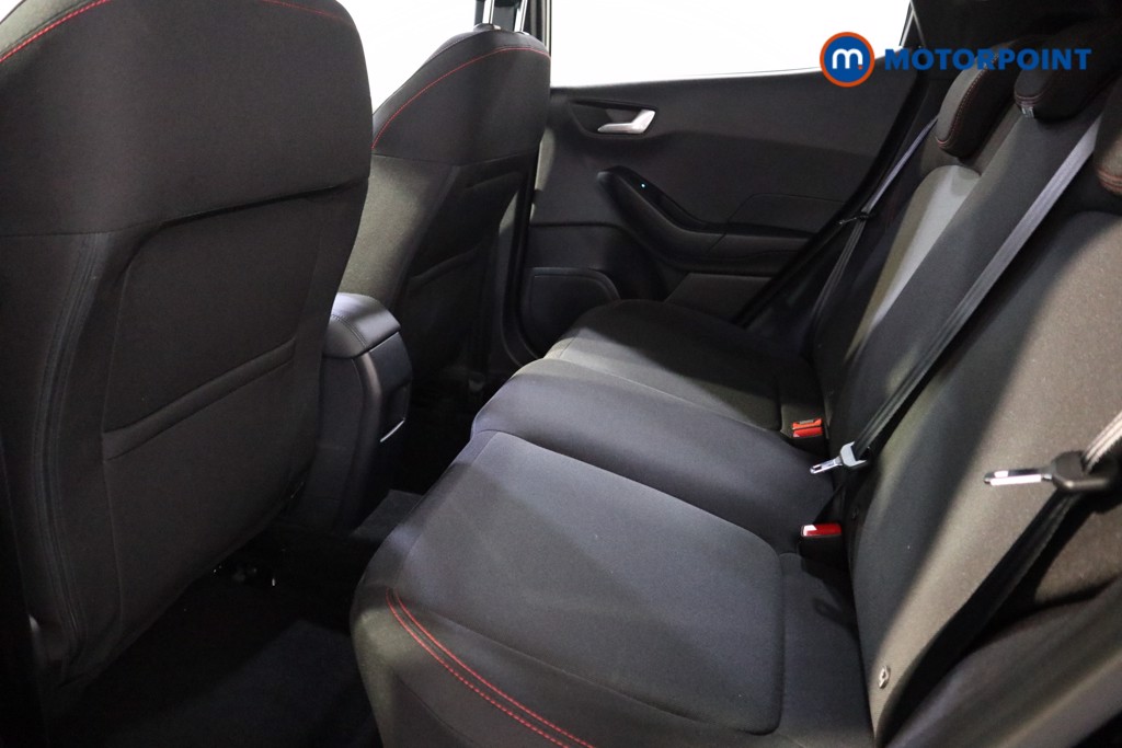 Ford Fiesta St-Line Manual Petrol Hatchback - Stock Number (1549182) - 13th supplementary image