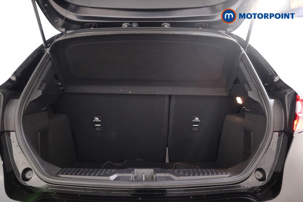 Ford Fiesta St-Line Manual Petrol Hatchback - Stock Number (1549182) - 14th supplementary image
