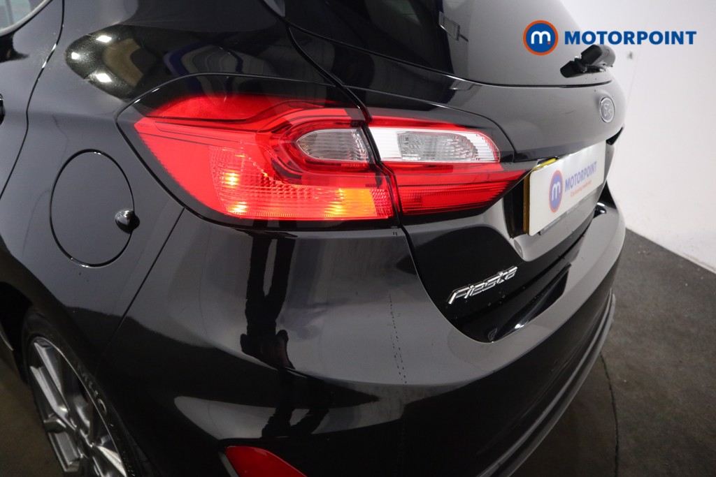 Ford Fiesta St-Line Manual Petrol Hatchback - Stock Number (1549182) - 20th supplementary image