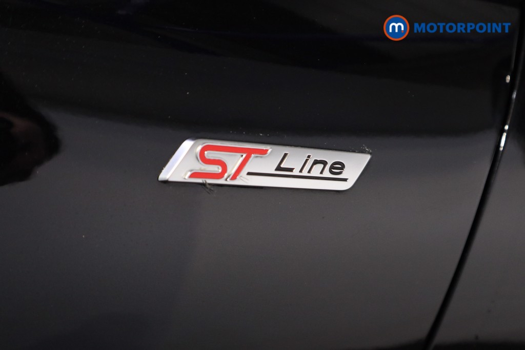 Ford Fiesta St-Line Manual Petrol Hatchback - Stock Number (1549182) - 24th supplementary image