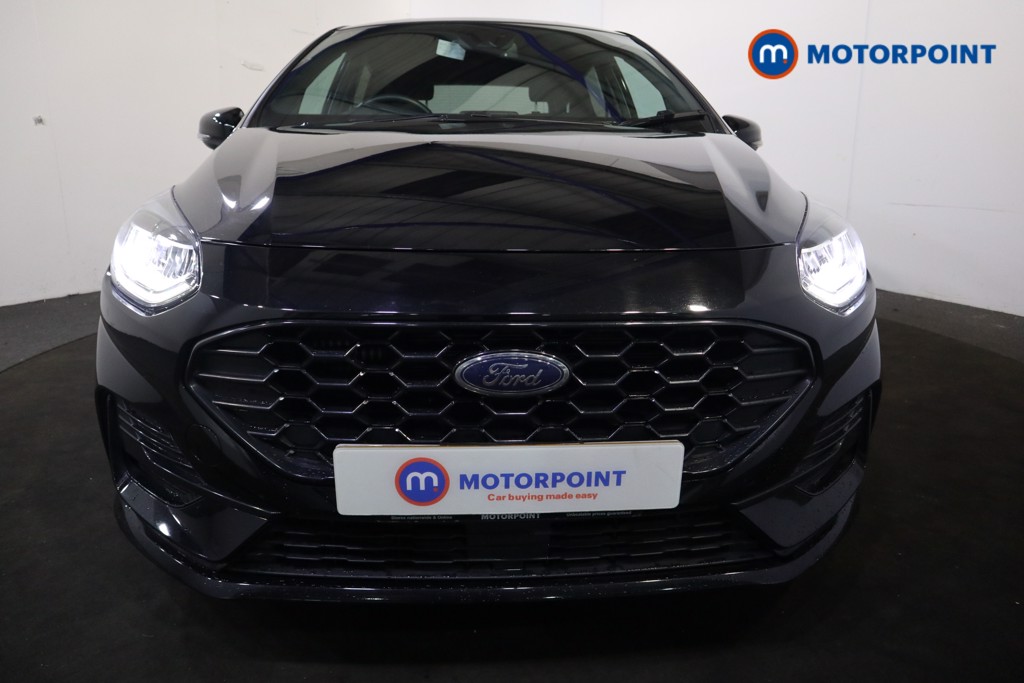 Ford Fiesta St-Line Manual Petrol Hatchback - Stock Number (1549182) - 26th supplementary image