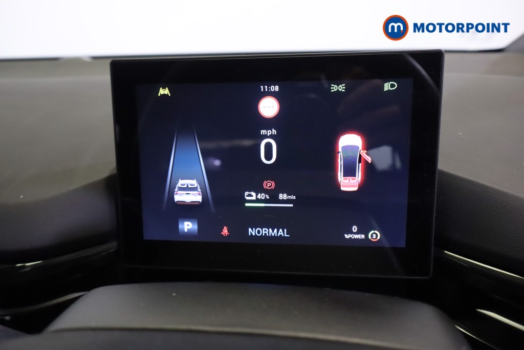 Mg Motor Uk MG4 SE Automatic Electric SUV - Stock Number (1549238) - 3rd supplementary image