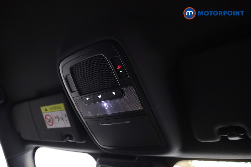 Mg Motor Uk MG4 SE Automatic Electric SUV - Stock Number (1549238) - 6th supplementary image
