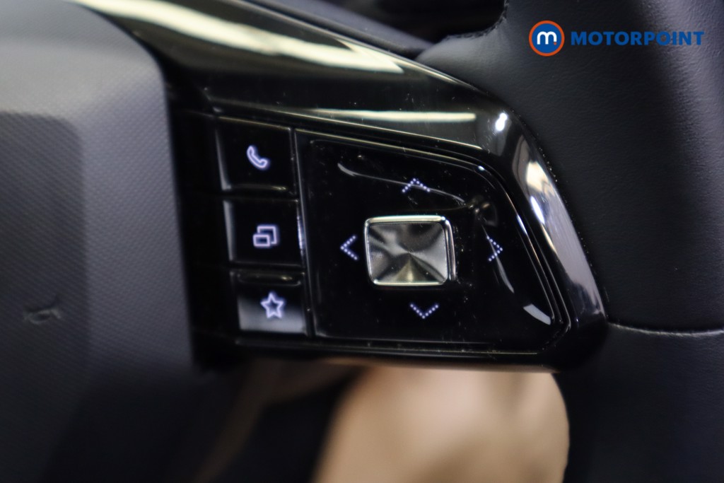 Mg Motor Uk MG4 SE Automatic Electric SUV - Stock Number (1549238) - 9th supplementary image