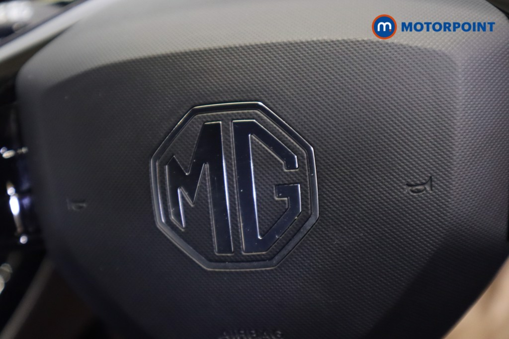 Mg Motor Uk MG4 SE Automatic Electric SUV - Stock Number (1549238) - 10th supplementary image