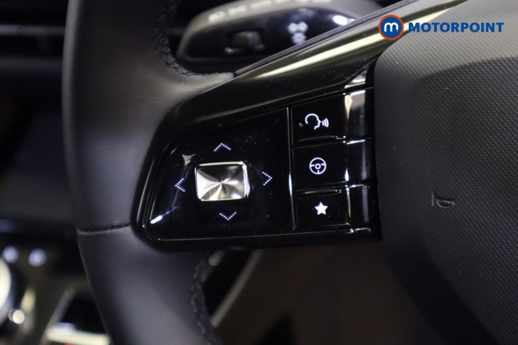 Mg Motor Uk MG4 SE Automatic Electric SUV - Stock Number (1549238) - 11th supplementary image