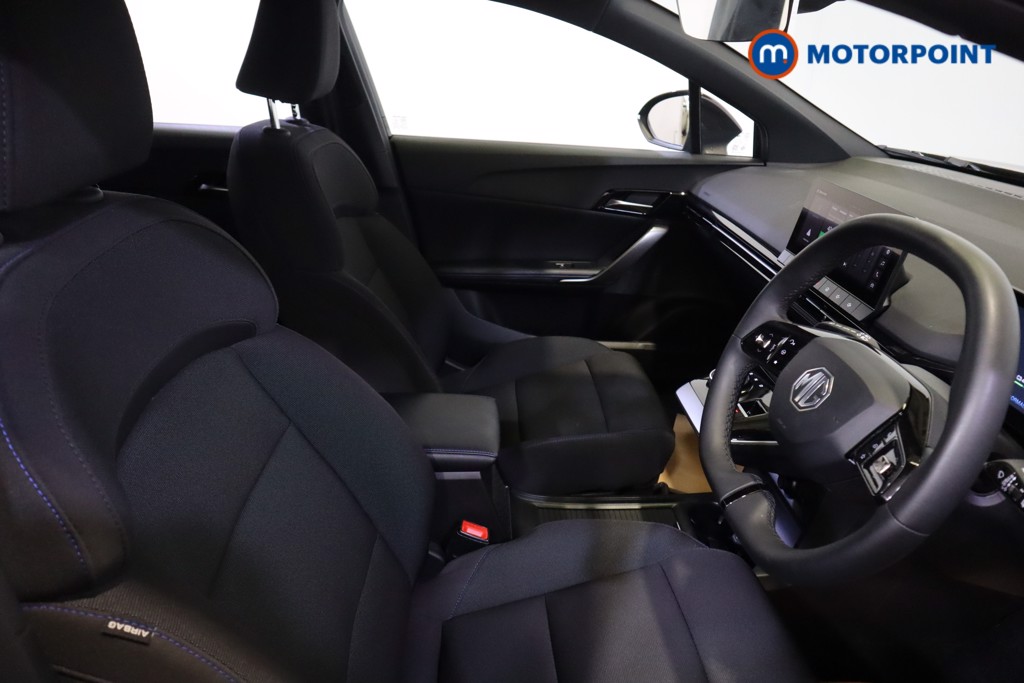 Mg Motor Uk MG4 SE Automatic Electric SUV - Stock Number (1549238) - 12th supplementary image